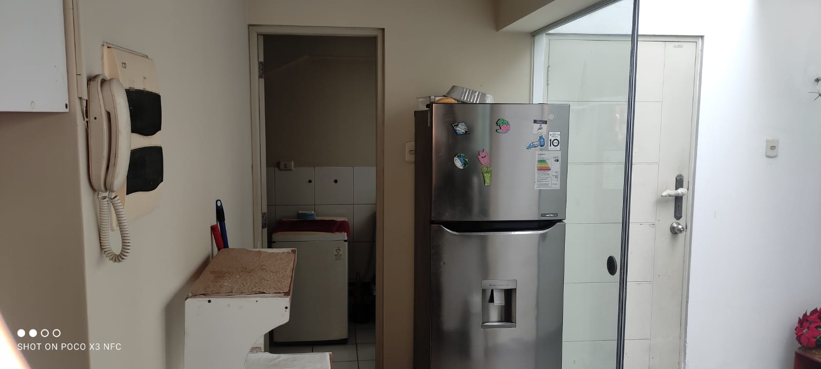  DUPLEX EN MIRAFLORES ..SAN ANTONIO                                                                                               